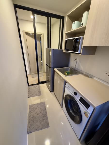 DCondo Reef, Phuket, 78 Soi Dara, Kathu, Phuket, 1 Bedroom, 28 sqm, Condo For Rent, by Primeglobolasset best, 500341783 - DDproperty.com