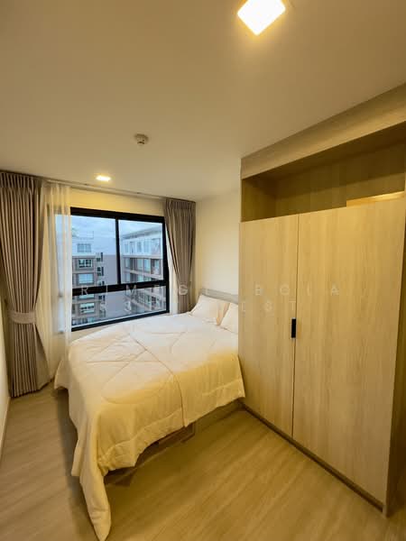 DCondo Reef, Phuket, 78 Soi Dara, Kathu, Phuket, 1 Bedroom, 28 sqm, Condo For Rent, by Primeglobolasset best, 500341783 - DDproperty.com