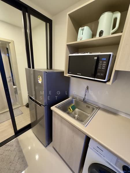 DCondo Reef, Phuket, 78 Soi Dara, Kathu, Phuket, 1 Bedroom, 28 sqm, Condo For Rent, by Primeglobolasset best, 500341783 - DDproperty.com