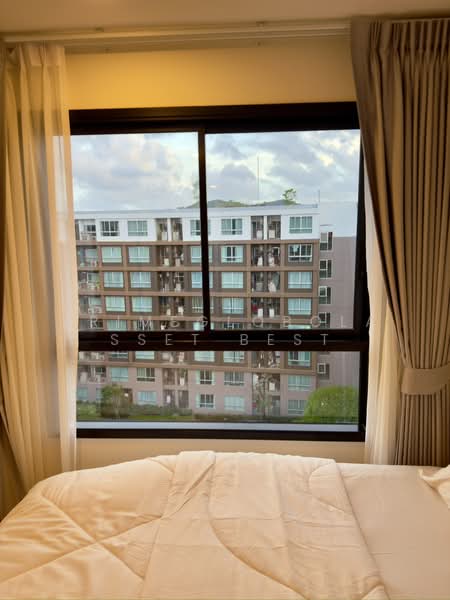 DCondo Reef, Phuket, 78 Soi Dara, Kathu, Phuket, 1 Bedroom, 28 sqm, Condo For Rent, by Primeglobolasset best, 500341783 - DDproperty.com
