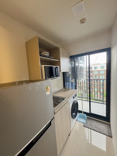 DCondo Reef, Phuket, 78 Soi Dara, Kathu, Phuket, 1 Bedroom, 28 sqm, Condo For Rent, by Primeglobolasset best, 500341783 - DDproperty.com