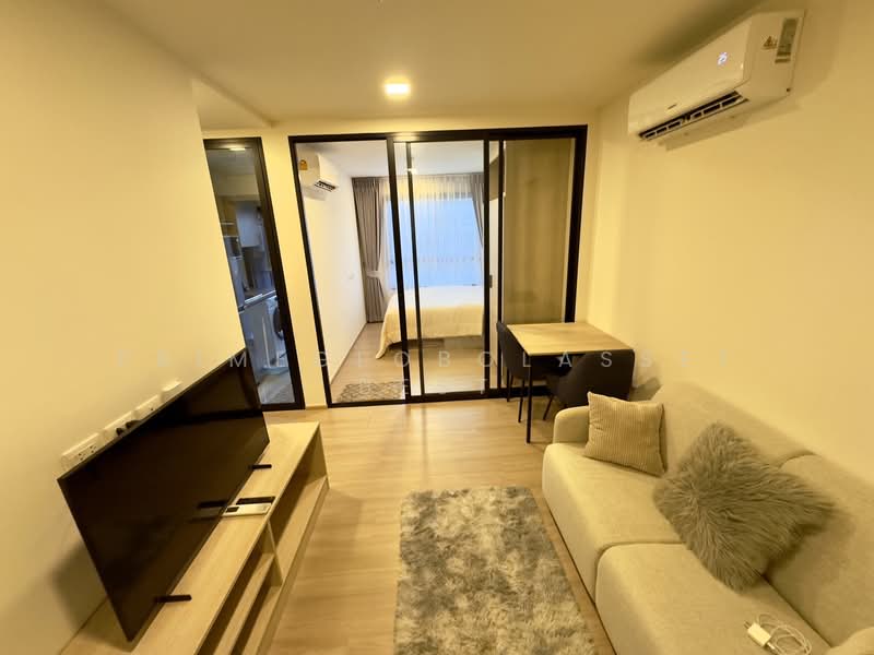 DCondo Reef, Phuket, 78 Soi Dara, Kathu, Phuket, 1 Bedroom, 28 sqm, Condo For Rent, by Primeglobolasset best, 500341783 - DDproperty.com
