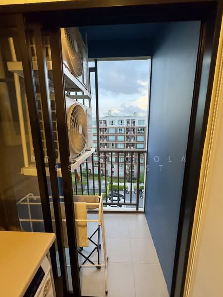 DCondo Reef, Phuket, 78 Soi Dara, Kathu, Phuket, 1 Bedroom, 28 sqm, Condo For Rent, by Primeglobolasset best, 500341783 - DDproperty.com
