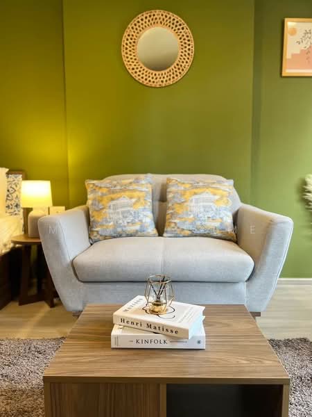 The Base Central, Phuket, Chao Fah Tawan Tok Rd, Wichit, Muang Phuket, Phuket, 1 Bedroom, 30 sqm, Condo For Rent, by MeiMei Prime, 500341785 - DDproperty.com
