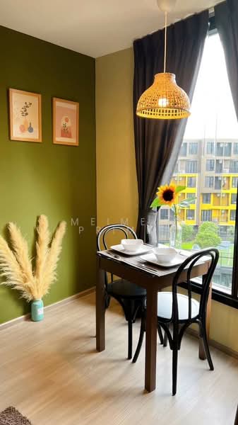 The Base Central, Phuket, Chao Fah Tawan Tok Rd, Wichit, Muang Phuket, Phuket, 1 Bedroom, 30 sqm, Condo For Rent, by MeiMei Prime, 500341785 - DDproperty.com