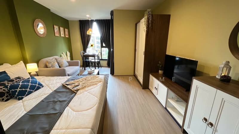 The Base Central, Phuket, Chao Fah Tawan Tok Rd, Wichit, Muang Phuket, Phuket, 1 Bedroom, 30 sqm, Condo For Rent, by MeiMei Prime, 500341785 - DDproperty.com