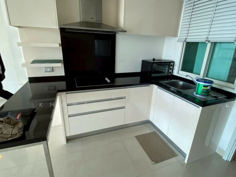 Watermark Chaophraya, Bangkok, Soi Charoennakorn 39-41, Charoennakorn Road, Bang Lam Phu Lang, Khlong San, Bangkok, 3 Bedrooms, 145 sqm, Condo For Rent, by Thanachot Khantigamongun, 500341786 - DDproperty.com