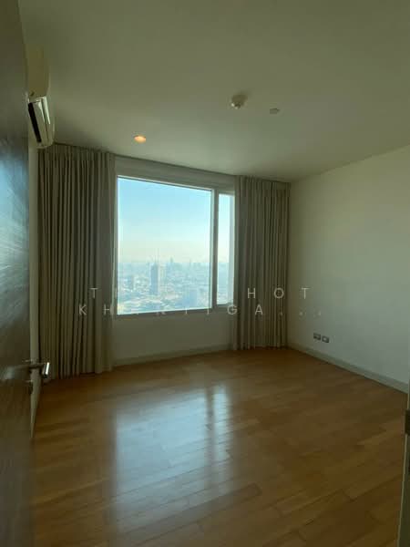 Watermark Chaophraya, Bangkok, Soi Charoennakorn 39-41, Charoennakorn Road, Bang Lam Phu Lang, Khlong San, Bangkok, 3 Bedrooms, 145 sqm, Condo For Rent, by Thanachot Khantigamongun, 500341786 - DDproperty.com