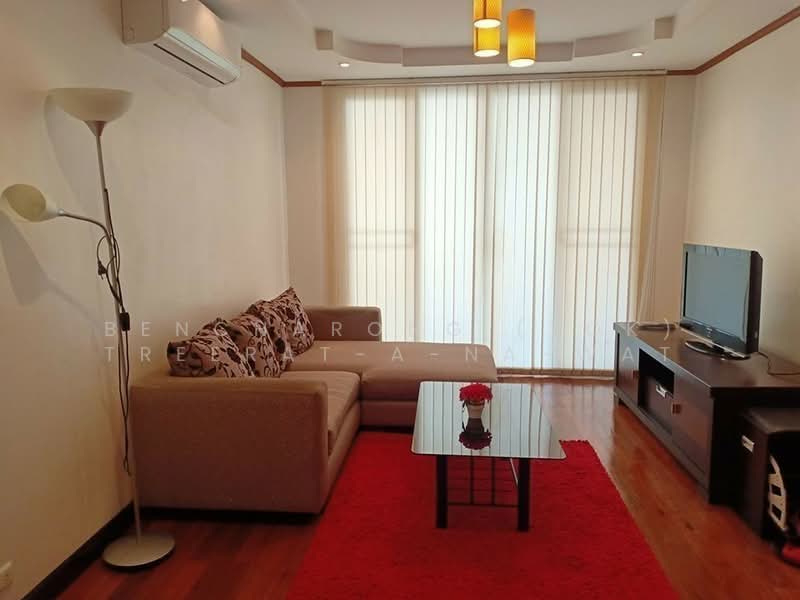 Fragrant 71, Bangkok, 19 Pridi Banomyong 14 Alley, Phra Kanong Nua, Watthana, Bangkok, 1 Bedroom, 54 sqm, Condo For Rent, by Bencharong (Yok) Treerat-a-na-wat, 500341787 - DDproperty.com