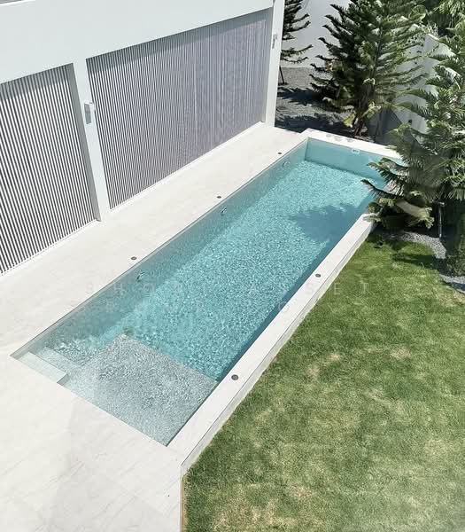 World Club Land, Chiang Mai, Chiang Mai-Hang Dong Road, Nong Kwai, Hang Dong, Chiang Mai, 4 Bedrooms, 410 sqm, Single Detached House For Sale, by Shori Asset Group Co., Ltd., 500341788 - DDproperty.com