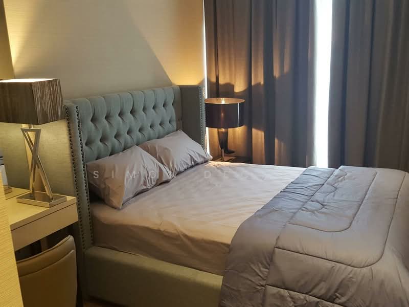 Kraam Sukhumvit 26, Bangkok, 55 Soi Sukhumvit 26 Sukhumvit Road, Khong Tan, Khlong Toei, Bangkok, 2 Bedrooms, 110 sqm, Condo For Rent, by Simon Decalf, 500341791 - DDproperty.com
