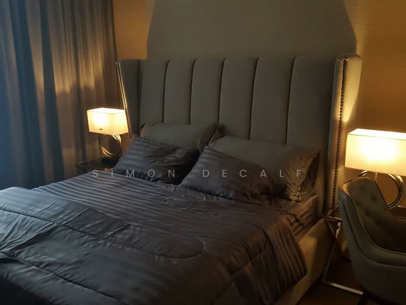 Kraam Sukhumvit 26, Bangkok, 55 Soi Sukhumvit 26 Sukhumvit Road, Khong Tan, Khlong Toei, Bangkok, 2 Bedrooms, 110 sqm, Condo For Rent, by Simon Decalf, 500341791 - DDproperty.com