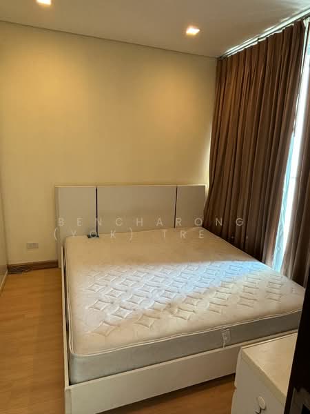 Le Luk Condominium, Bangkok, 1599 291 Sukhumvit Rd, Phra Kanong Nua, Watthana, Bangkok, 1 Bedroom, 53 sqm, Condo For Rent, by Bencharong (Yok) Treerat-a-na-wat, 500341797 - DDproperty.com
