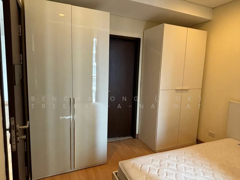 Le Luk Condominium, Bangkok, 1599 291 Sukhumvit Rd, Phra Kanong Nua, Watthana, Bangkok, 1 Bedroom, 53 sqm, Condo For Rent, by Bencharong (Yok) Treerat-a-na-wat, 500341797 - DDproperty.com