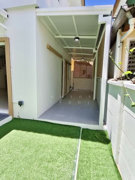 Villa Kunalai 1 Bangbuathong, Nonthaburi, Soi Wat Lat Pla Duk, Bang Rak Pattana, Bang Bua Thong, Nonthaburi, 3 Bedrooms, 150 sqm, Single Detached House For Sale, by บุษบากร (เจี๊ยบ), 500341800 - DDproperty.com