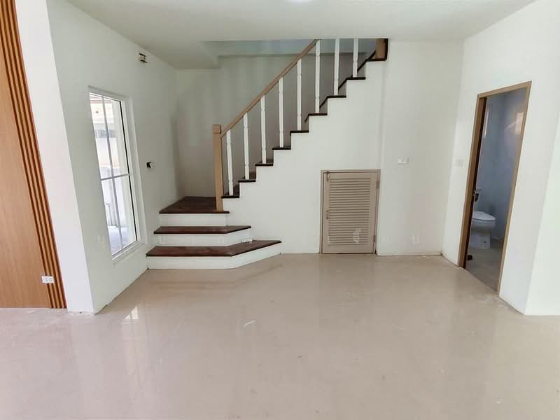 Villa Kunalai 1 Bangbuathong : วิลล่า คุณาลัย 1 บางบัวทอง, นนทบุรี, ซอย วัดลาดปลาดุก, บางรักพัฒนา, บางบัวทอง, นนทบุรี, 150 ตร.ม., บ้านเดี่ยว ขาย, โดย บุษบากร (เจี๊ยบ), 500341800 - DDproperty.com