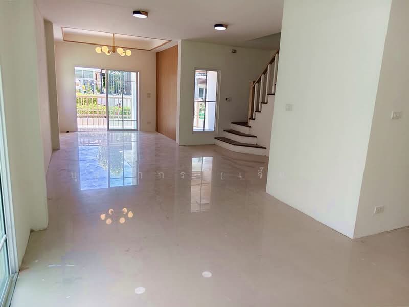 Villa Kunalai 1 Bangbuathong : วิลล่า คุณาลัย 1 บางบัวทอง, นนทบุรี, ซอย วัดลาดปลาดุก, บางรักพัฒนา, บางบัวทอง, นนทบุรี, 150 ตร.ม., บ้านเดี่ยว ขาย, โดย บุษบากร (เจี๊ยบ), 500341800 - DDproperty.com