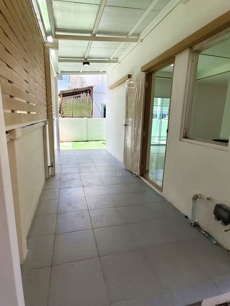 Villa Kunalai 1 Bangbuathong, Nonthaburi, Soi Wat Lat Pla Duk, Bang Rak Pattana, Bang Bua Thong, Nonthaburi, 3 Bedrooms, 150 sqm, Single Detached House For Sale, by บุษบากร (เจี๊ยบ), 500341800 - DDproperty.com