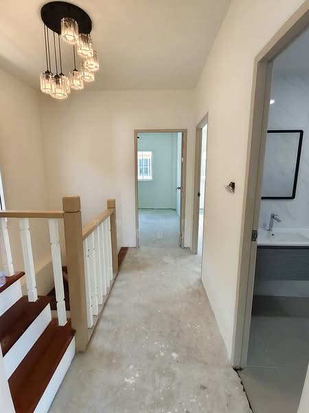 Villa Kunalai 1 Bangbuathong : วิลล่า คุณาลัย 1 บางบัวทอง, นนทบุรี, ซอย วัดลาดปลาดุก, บางรักพัฒนา, บางบัวทอง, นนทบุรี, 150 ตร.ม., บ้านเดี่ยว ขาย, โดย บุษบากร (เจี๊ยบ), 500341800 - DDproperty.com