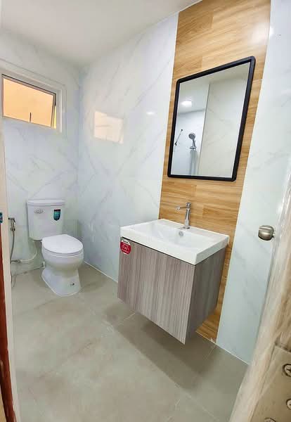 Villa Kunalai 1 Bangbuathong, Nonthaburi, Soi Wat Lat Pla Duk, Bang Rak Pattana, Bang Bua Thong, Nonthaburi, 3 Bedrooms, 150 sqm, Single Detached House For Sale, by บุษบากร (เจี๊ยบ), 500341800 - DDproperty.com