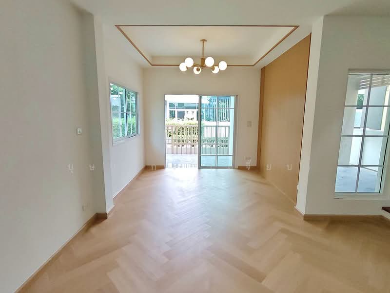Villa Kunalai 1 Bangbuathong, Nonthaburi, Soi Wat Lat Pla Duk, Bang Rak Pattana, Bang Bua Thong, Nonthaburi, 3 Bedrooms, 150 sqm, Single Detached House For Sale, by บุษบากร (เจี๊ยบ), 500341800 - DDproperty.com
