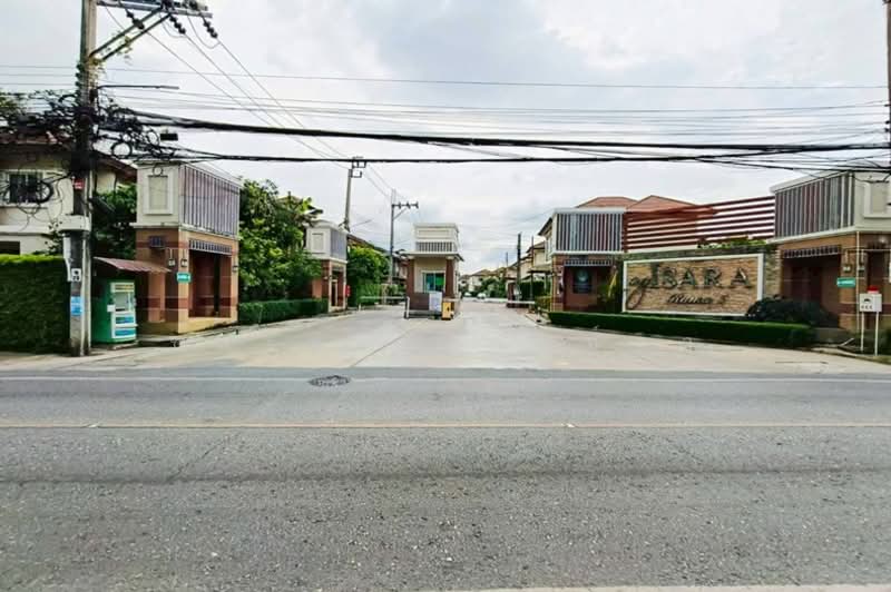 MyIsara Rama 5, Nonthaburi, Nakhon In Road, Bang Sri Muang, Muang Nonthaburi, Nonthaburi, 3 Bedrooms, 130 sqm, Single Detached House For Sale, by ชนะชาติ นนท์ตา, 500341801 - DDproperty.com