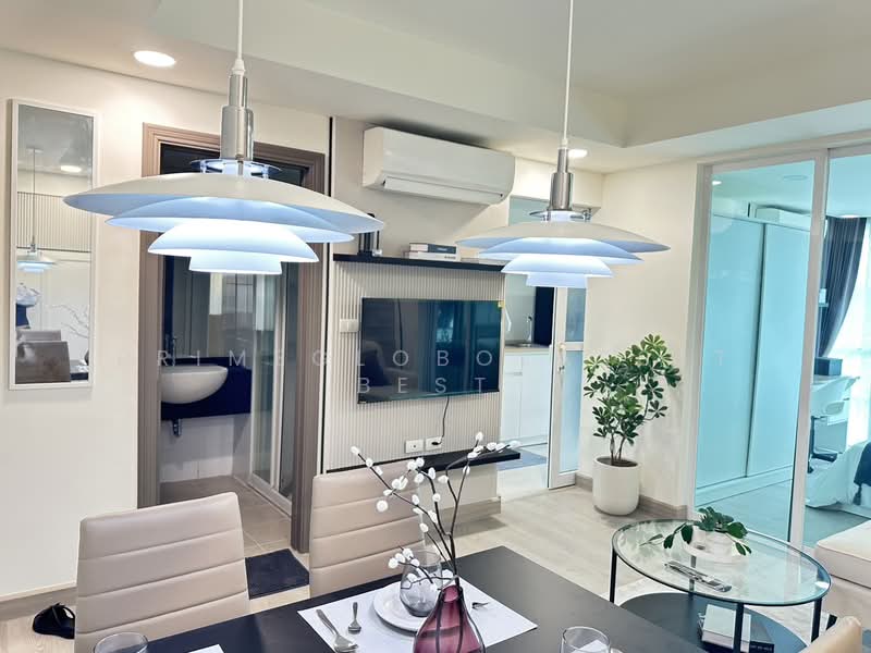 The Royal Place Condominium : เดอะ รอยัล เพลส คอนโดมิเนียม, ภูเก็ต, บายพาส, กะทู้, ภูเก็ต, 41 ตร.ม., คอนโด ให้เช่า, โดย Primeglobolasset best, 500341802 - DDproperty.com