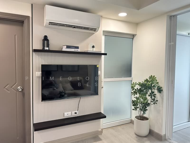 The Royal Place Condominium : เดอะ รอยัล เพลส คอนโดมิเนียม, ภูเก็ต, บายพาส, กะทู้, ภูเก็ต, 41 ตร.ม., คอนโด ให้เช่า, โดย Primeglobolasset best, 500341802 - DDproperty.com