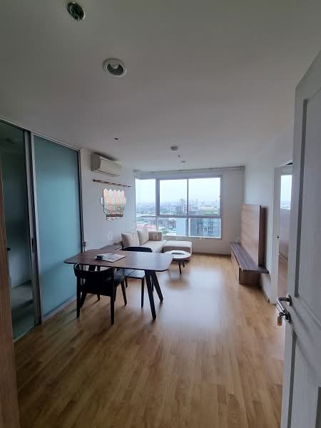 U Delight Residence Pattanakarn-Thonglor : ยู ดีไลท์ เรสซิเดนซ์ พัฒนาการ-ทองหล่อ ), กรุงเทพ, 308 ถนนพัฒนาการ, สวนหลวง, กรุงเทพ, 35 ตร.ม., คอนโด ขาย, โดย นิธิกิตติ์, 500341803 - DDproperty.com