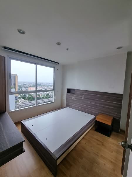 U Delight Residence Pattanakarn-Thonglor, Bangkok, 308 Phatthanakan Road, Suan Luang, Bangkok, 1 Bedroom, 35 sqm, Condo For Sale, by นิธิกิตติ์, 500341803 - DDproperty.com