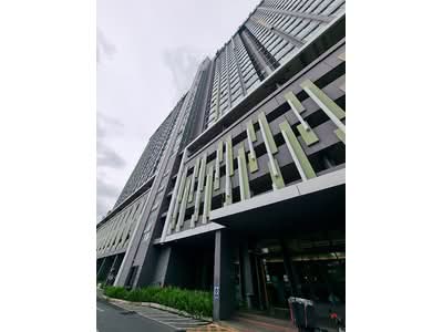 ขาย - U Delight Residence Pattanakarn-Thonglor : ยู ดีไลท์ เรสซิเดนซ์ พัฒนาการ-ทองหล่อ ), กรุงเทพ
