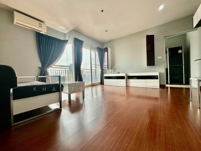 The Niche Taksin, Bangkok, 332 Inthara Phithak Road, Hi Runruche, Thon Buri, Bangkok, 2 Bedrooms, 65 sqm, Condo For Sale, by Thanachot Khantigamongun, 500341804 - DDproperty.com