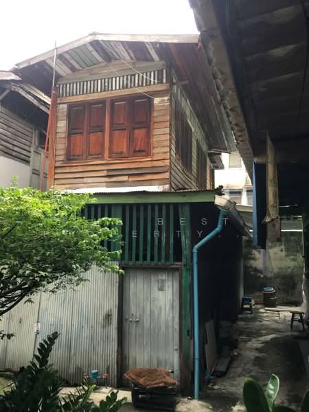อาคารพาณิชย์ดุสิต กรุงเทพมหานคร, Bangkok, Tanon Nakorn Chaisri, Dusit, Bangkok, , 150 sqm, Shophouse For Sale, by The Best Property   เล็ก, 500341810 - DDproperty.com
