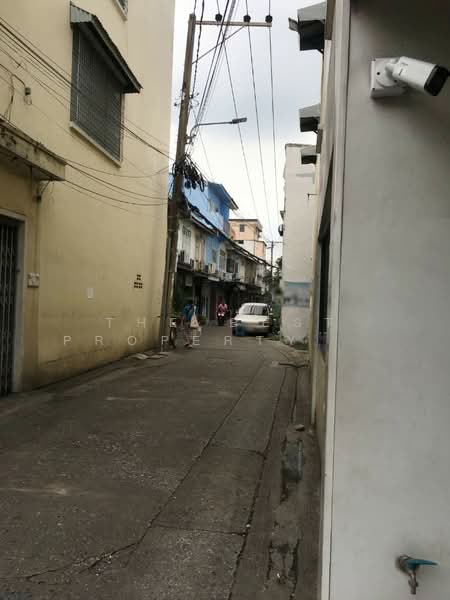 อาคารพาณิชย์ดุสิต กรุงเทพมหานคร, Bangkok, Tanon Nakorn Chaisri, Dusit, Bangkok, , 150 sqm, Shophouse For Sale, by The Best Property   เล็ก, 500341810 - DDproperty.com