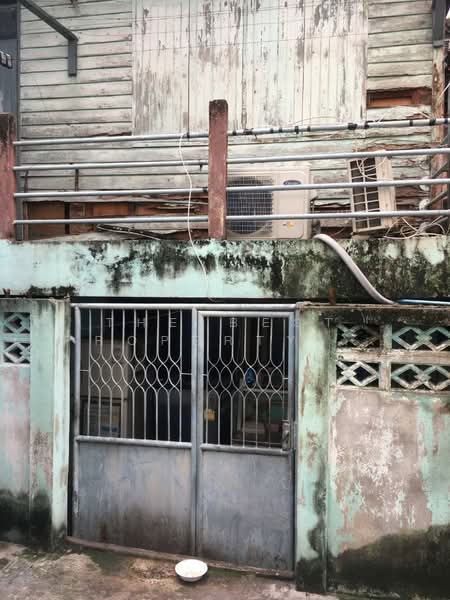อาคารพาณิชย์ดุสิต กรุงเทพมหานคร, Bangkok, Tanon Nakorn Chaisri, Dusit, Bangkok, , 150 sqm, Shophouse For Sale, by The Best Property   เล็ก, 500341810 - DDproperty.com