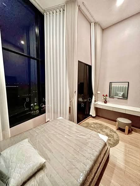 KnightsBridge Space Sukhumvit-Rama 4 : ไนท์บริดจ์ สเปซ สุขุมวิท-พระราม4, กรุงเทพ, ถนนพระรามที่ 4, พระโขนง, คลองเตย, กรุงเทพ, 40 ตร.ม., คอนโด ให้เช่า, โดย Bencharong (Yok) Treerat-a-na-wat, 500341812 - DDproperty.com