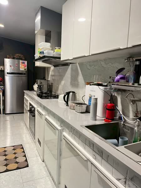 Siri Place Suksawat-Rama 3, Bangkok, Rama 2, Soi 25, Bangmot, Chom Thong, Bangkok, 3 Bedrooms, 133 sqm, Townhouse For Sale, by HOME Real Estate Service, 500341813 - DDproperty.com