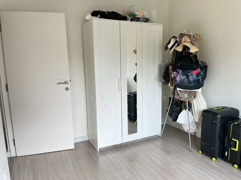 Siri Place Suksawat-Rama 3, Bangkok, Rama 2, Soi 25, Bangmot, Chom Thong, Bangkok, 3 Bedrooms, 133 sqm, Townhouse For Sale, by HOME Real Estate Service, 500341813 - DDproperty.com