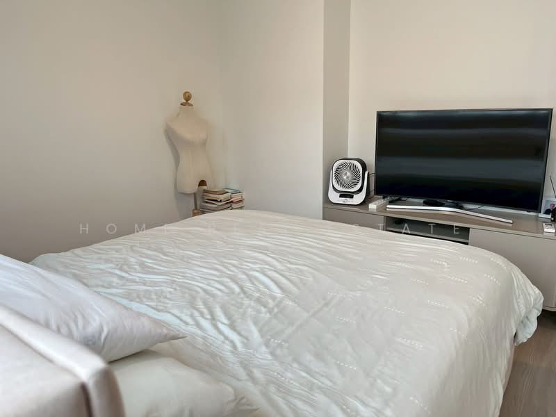 Siri Place Suksawat-Rama 3, Bangkok, Rama 2, Soi 25, Bangmot, Chom Thong, Bangkok, 3 Bedrooms, 133 sqm, Townhouse For Sale, by HOME Real Estate Service, 500341813 - DDproperty.com