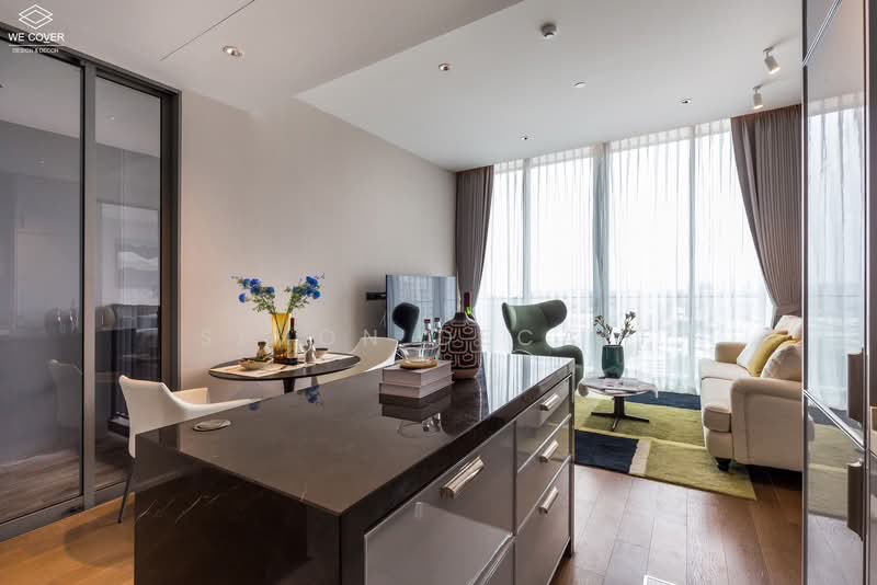 Kraam Sukhumvit 26, Bangkok, 55 Soi Sukhumvit 26 Sukhumvit Road, Khong Tan, Khlong Toei, Bangkok, 1 Bedroom, 60 sqm, Condo For Rent, by Simon Decalf, 500341818 - DDproperty.com