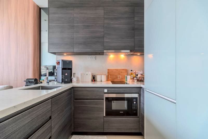 The Esse Asoke, Bangkok, 333 Soi Sukhumvit 21, Sukhumvit Road, Khlongtoei Nua, Watthana, Bangkok, 1 Bedroom, 46 sqm, Condo For Sale, by ERA Holding (Thailand) Co., Ltd., 500341822 - DDproperty.com