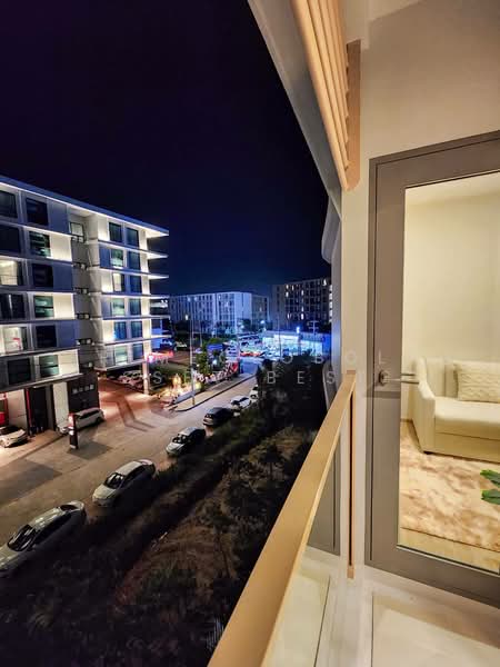 Phyll Phuket : ฟีล ภูเก็ต, ภูเก็ต, 9 หมู่ที่ 4 Muang Naka Rd, วิชิต, เมืองภูเก็ต, ภูเก็ต, 28 ตร.ม., คอนโด ให้เช่า, โดย Primeglobolasset best, 500341826 - DDproperty.com
