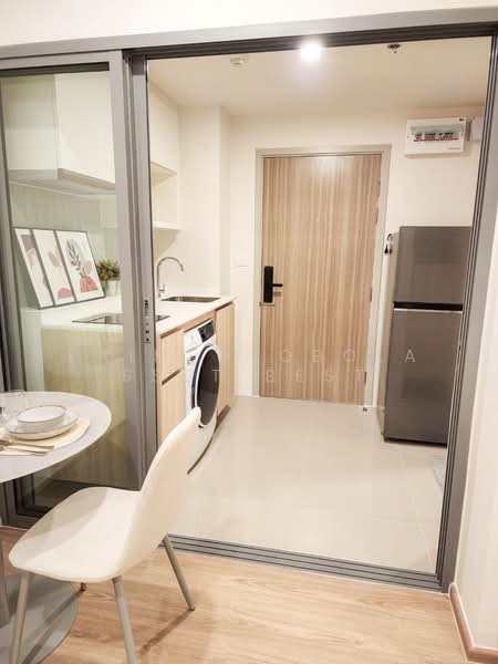 Phyll Phuket, Phuket, 9 Village No. 4 Muang Naka Rd, Wichit, Muang Phuket, Phuket, 1 Bedroom, 28 sqm, Condo For Rent, by Primeglobolasset best, 500341826 - DDproperty.com