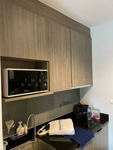 Chapter one Midtown Ladprao 24, Bangkok, 432 Ladprao Road, Jom Phon, Chatuchak, Bangkok, 1 Bedroom, 30 sqm, Condo For Rent, by Thanachot Khantigamongun, 500341830 - DDproperty.com