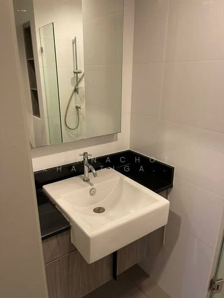Chapter one Midtown Ladprao 24, Bangkok, 432 Ladprao Road, Jom Phon, Chatuchak, Bangkok, 1 Bedroom, 30 sqm, Condo For Rent, by Thanachot Khantigamongun, 500341830 - DDproperty.com