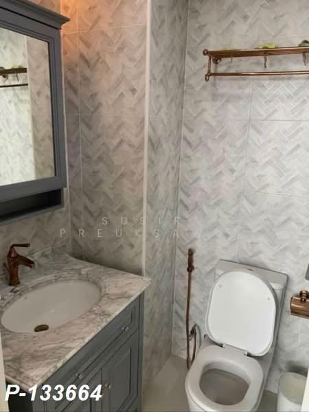 IDEO Verve Ratchaprarop, Bangkok, Ratchaprarop, Makkasan, Ratchathewi, Bangkok, 2 Bedrooms, 48 sqm, Condo For Sale, by Susira Preuksawun, 500341833 - DDproperty.com