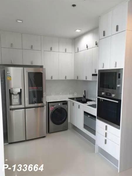 IDEO Verve Ratchaprarop, Bangkok, Ratchaprarop, Makkasan, Ratchathewi, Bangkok, 2 Bedrooms, 48 sqm, Condo For Sale, by Susira Preuksawun, 500341833 - DDproperty.com