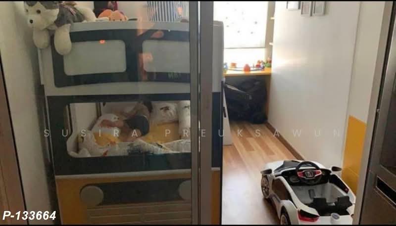 IDEO Verve Ratchaprarop, Bangkok, Ratchaprarop, Makkasan, Ratchathewi, Bangkok, 2 Bedrooms, 48 sqm, Condo For Sale, by Susira Preuksawun, 500341833 - DDproperty.com