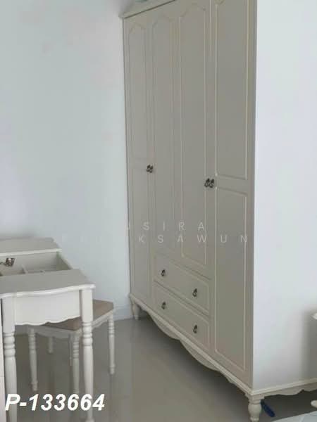 IDEO Verve Ratchaprarop, Bangkok, Ratchaprarop, Makkasan, Ratchathewi, Bangkok, 2 Bedrooms, 48 sqm, Condo For Sale, by Susira Preuksawun, 500341833 - DDproperty.com
