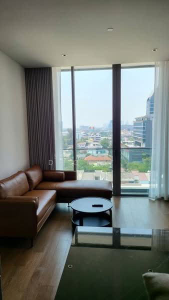 Kraam Sukhumvit 26, Bangkok, 55 Soi Sukhumvit 26 Sukhumvit Road, Khong Tan, Khlong Toei, Bangkok, 1 Bedroom, 105 sqm, Condo For Rent, by Simon Decalf, 500341835 - DDproperty.com